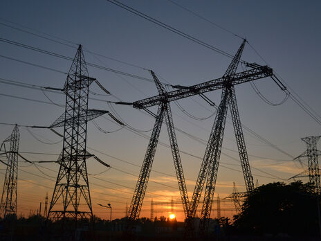 В "Укренерго" зазначили, що в Україні необхідно утримати нинішній рівень споживання електроенергії