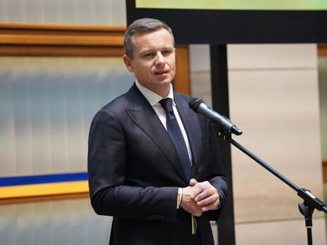 Министра финансов Украины на год избрали председателем совета управляющих Всемирного банка и МВФ
