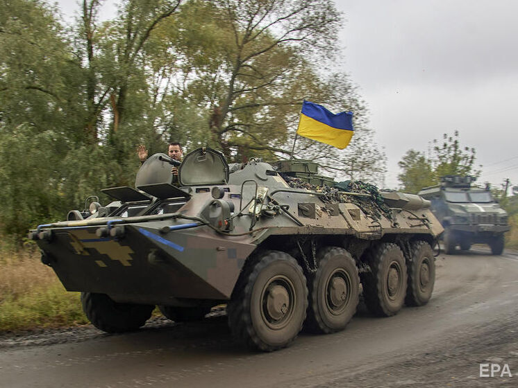 14 жовтня ЗСУ відбили низку атак окупантів у Донецькій області – Генштаб