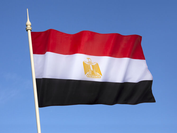 Посольство Єгипту закликало громадян країни покинути Україну – ЗМІ