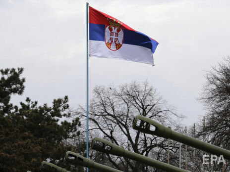 Із сербами в Україні посольство пообіцяло працювати з Белграда