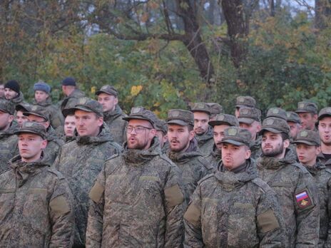 Российские войска в рамках развертывания "общей группировки войск" начали прибывать в Беларусь 15 октября