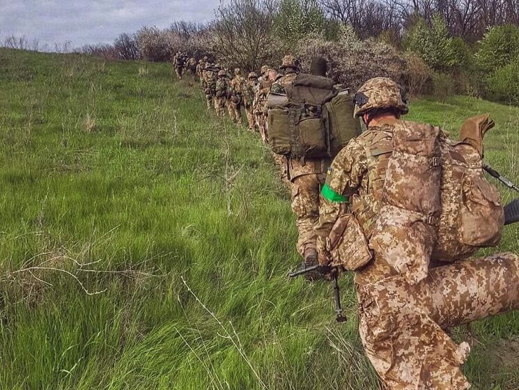 Країни ЄС домовилися навчити 15 тис. українських солдатів. Угорщина єдина не підтримала пропозиції 