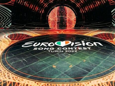 "Євробачення 2023" відбудеться у Ліверпулі (Великобританія)