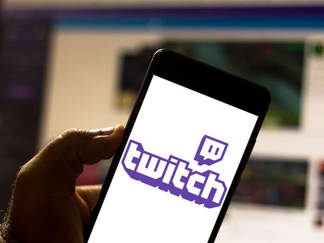 Twitch Interactive в РФ признали "виновным в совершении административного правонарушения"