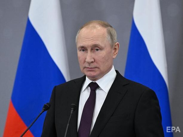 Піонтковський: Зізнання Путіна: "Я скерував 16 тис. помирати за п'ять плюс п'ять днів підготовки", – одне з найстрашніших звинувачень йому