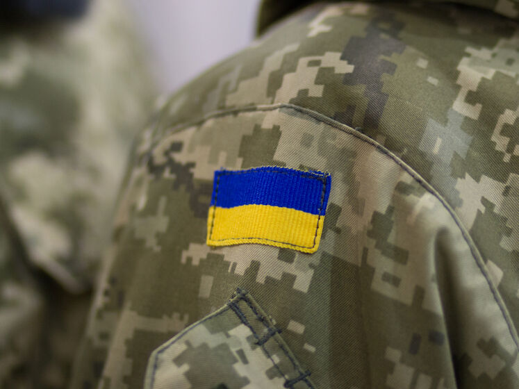 В Украине отменили призыв на срочную службу во время военного положения