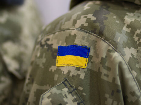 Під час воєнного стану строковий призов в Україні не діятиме