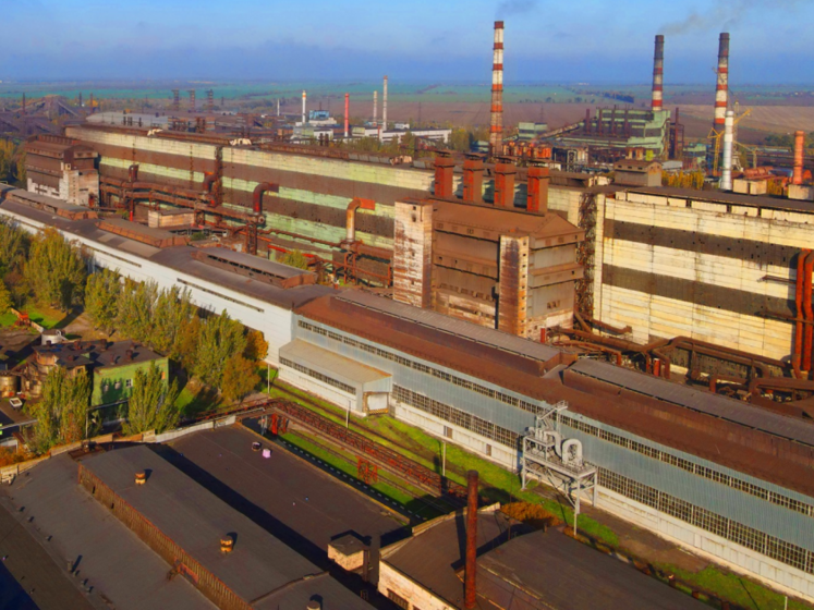 Заводы Коломойского требуют в суде признать их потерпевшими от цен на электроэнергию – СМИ