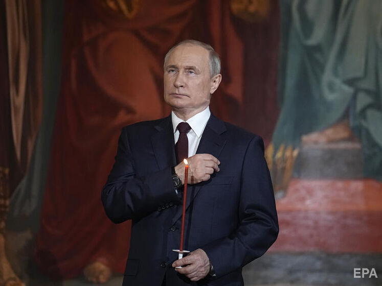 Буданов: Чи живий Путін? Це запитання, на яке я зараз не відповім до кінця