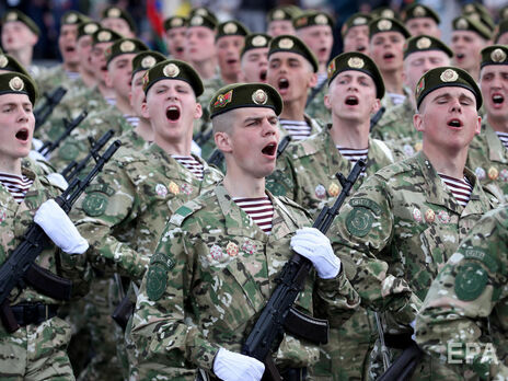 Белорусская армия не сделает погоды в войне, если Лукашенко решится напасть на Украину, считает Золкин