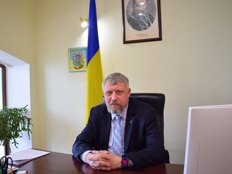 Зеленский уволил посла Украины в Казахстане, который говорил, что украинцы пытаются убить как можно больше россиян