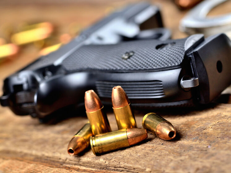 Арахамия рассказал, когда Рада может принять закон о праве на гражданское огнестрельное оружие