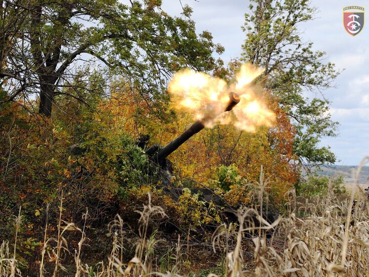 Украинские военные за сутки отбили девять атак на Донбассе, авиация нанесла 10 ударов по оккупантам – Генштаб ВСУ