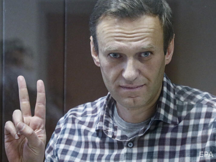 "Редкий преступник столько на воле натворил, сколько я за решеткой". Навальный сообщил, что против него открыли еще одно уголовное дело