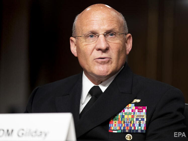 Американский адмирал заявил, что нужно готовиться к вторжению Китая на Тайвань уже в этом году