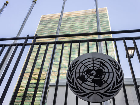 На закритому засіданні Радбезу ООН заявили, що РФ "і надалі зневажає міжнародне право"