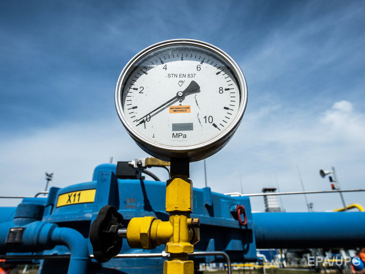 Украина и Россия не договорились по газу. Главное за день