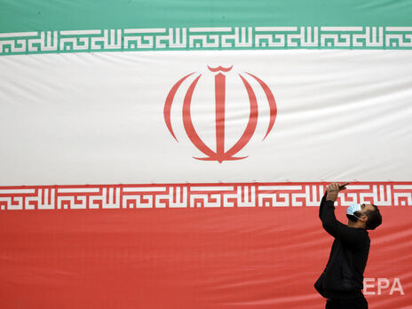 Фейгин отметил, что Иран уже страна спонсор терроризма