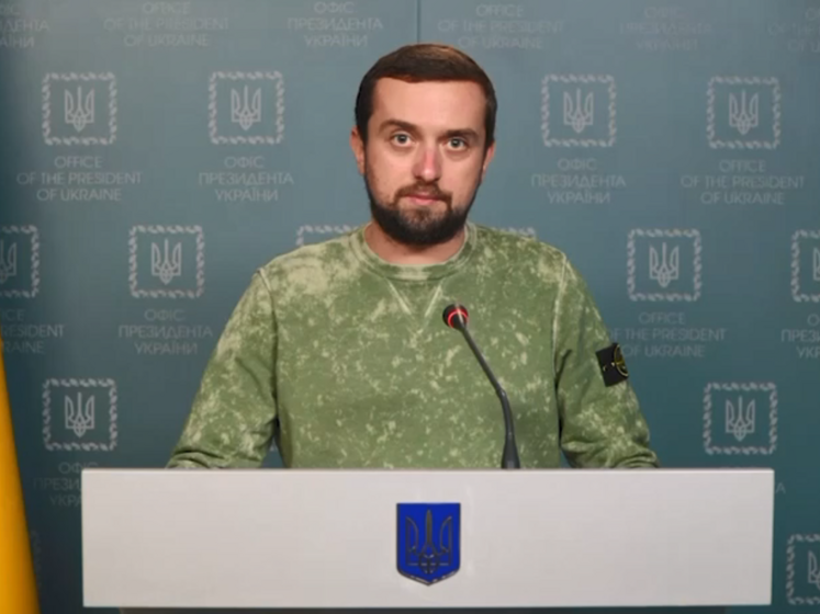 В Офісі президента назвали кількість звільнених населених пунктів у Харківській і Херсонській областях