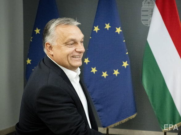 "Це була довга битва". Орбан заявив, що Угорщина домоглася виключення з можливого обмеження ціни на газ у ЄС