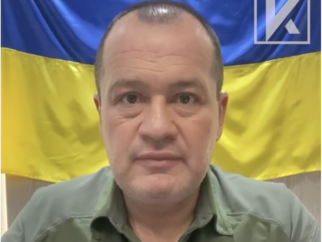 Артур Палатний: "Українська команда" провела збір коштів і завдяки вашій підтримці змогла оперативно передати ударні дрони нашим воїнам