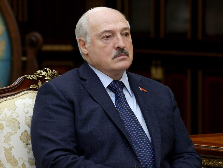 У СБУ заявили, що не коментують "нісенітниці й фантазії" Лукашенка. Раніше він "привідкрив секрет" про нібито прохання СБУ зустрітися з білоруськими "колегами"