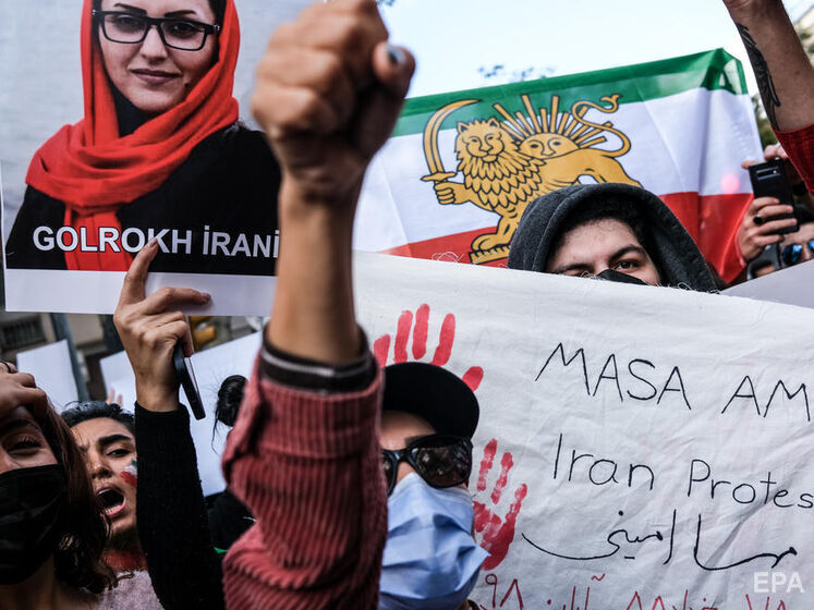 Білий дім хоче забезпечити доступ до Starlink протестувальникам в Ірані. Тривають переговори з Маском – ЗМІ