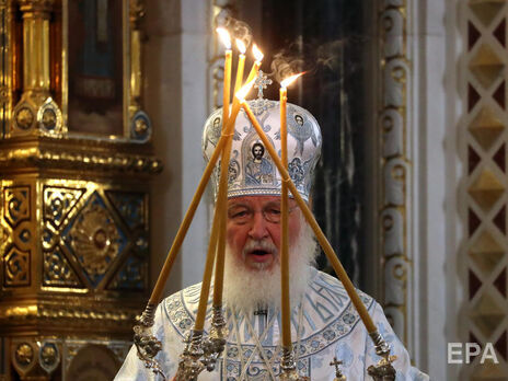Собор Латвійської православної церкви вирішив подати Кирилу прохання про автокефалію, щоб розійтися з РПЦ без розколу