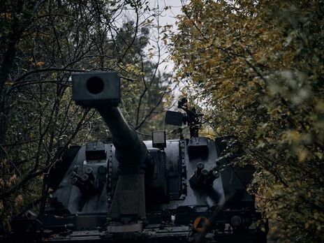 За даними Генштабу, ЗСУ знищили в Україні понад 67 тис. окупантів