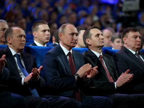 В оточенні Путіна ніхто поки що не наважується виявляти нелояльність до російського президента, який веде війну в Україні, вважає Гудков