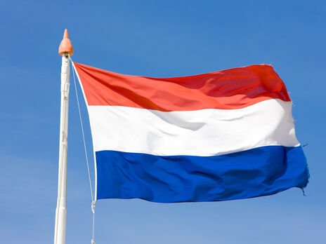 Нидерланды внесут свой вклад в миссию ЕС по обучению украинских солдат