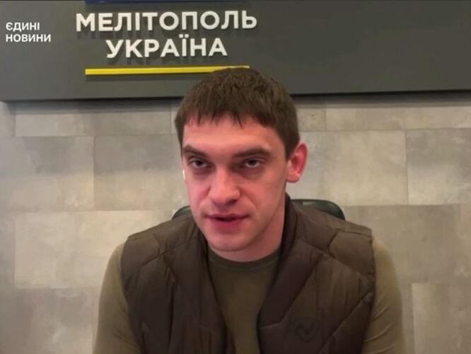 Окупанти вивезли українських дітей з Енергодара до РФ і не віддають батькам – Федоров