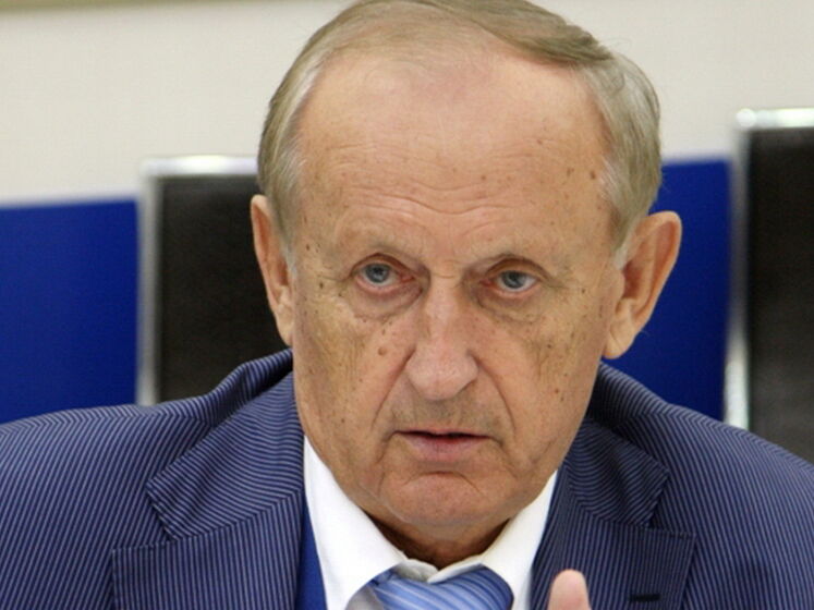 У затриманого СБУ президента "Мотор Січі" Богуслаєва з 2000 року є російське громадянство &ndash; "Схеми"