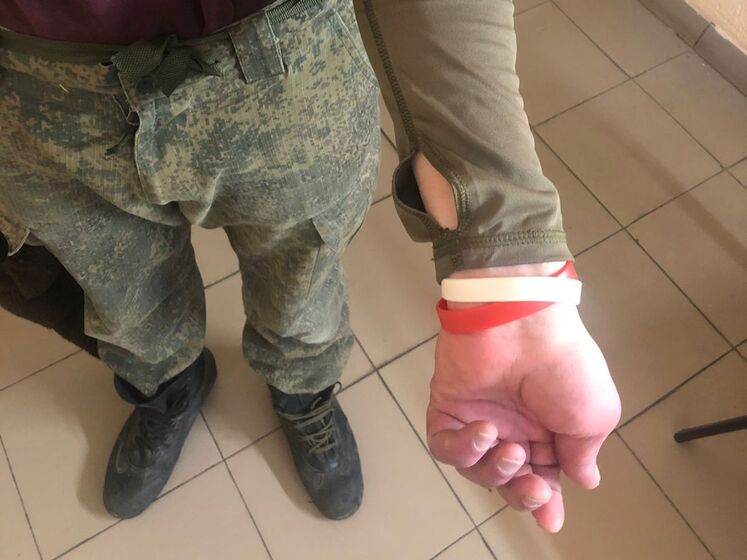 ПВК "Вагнер" почала вербувати для війни в Україні ув'язнених з ВІЛ і гепатитом – ГУР МО