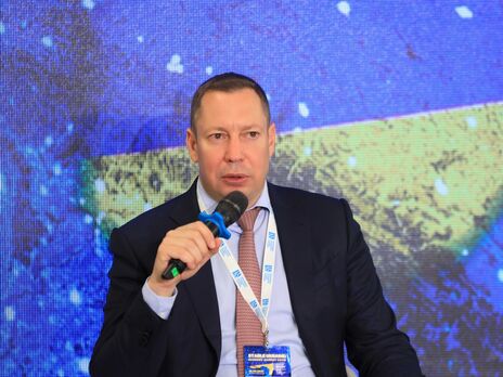 Экс-глава Нацбанка Украины заявил, что не скрывается от НАБУ и САП. А также призвал их к 