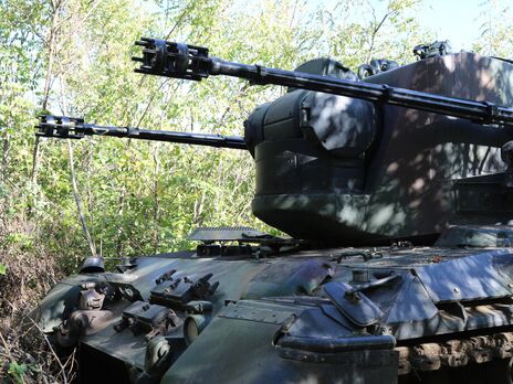 Українська артилерія знищила склад боєприпасів кадировців під Сєвєродонецьком – Генштаб ЗСУ