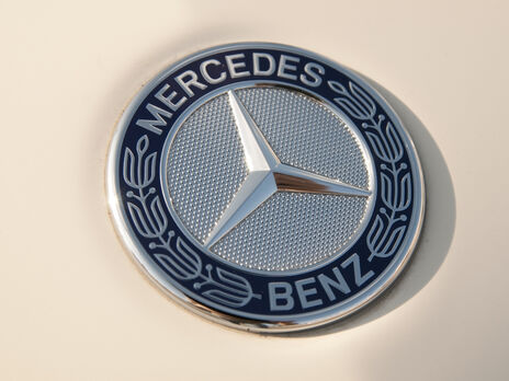 Mercedes третій виробник у легковому автопромі, що покидає російський ринок