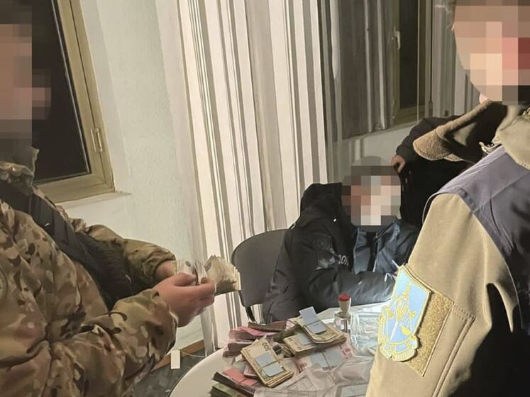 СБУ затримала в Харківській області депутата, який постачав окупантам продовольство