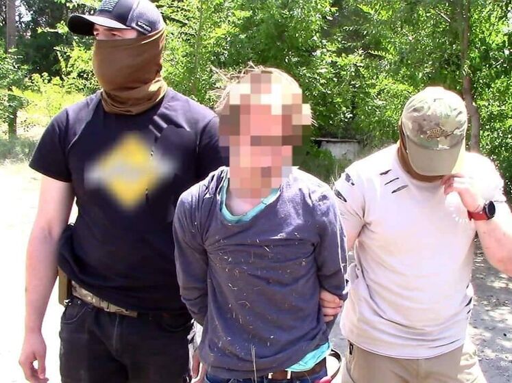 В Одессе суд приговорил местного жителя, сотрудничавшего с боевиками "ДНР", к 15 годам тюрьмы