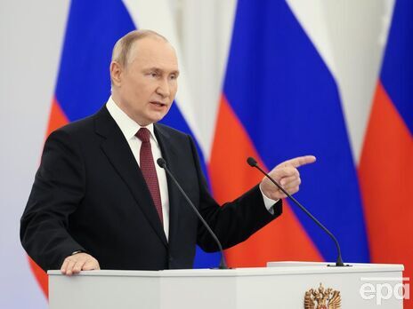 Путин назвал разговоры о ядерном оружии провокациями