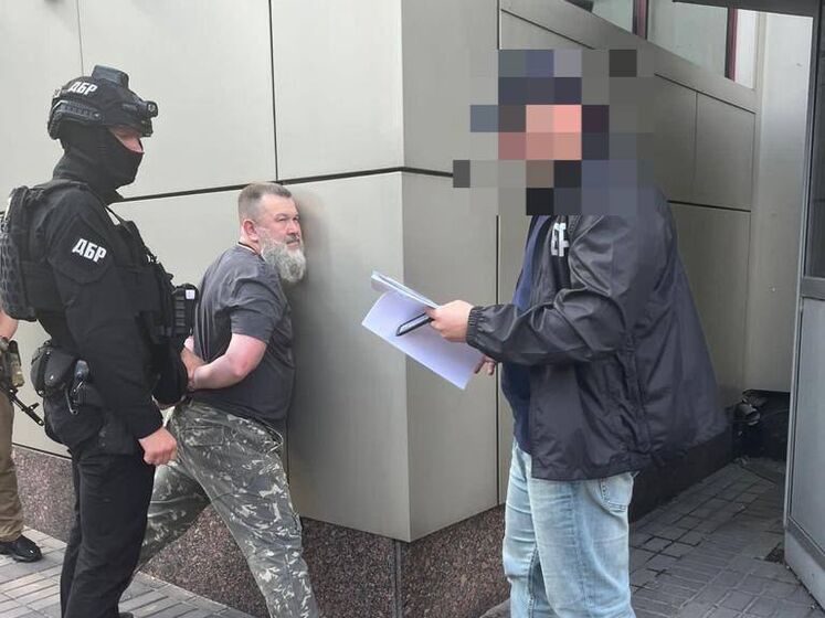 СБУ проникала у ФСБ, щоб затримати ексначальника кримського управління – Малюк