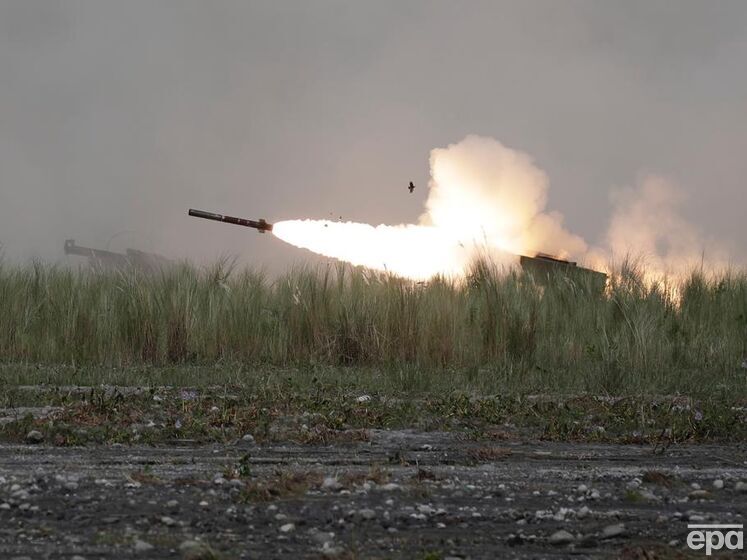 Остін про ймовірність надання Україні снарядів ATACMS для HIMARS: Українці здатні досягти практично будь-якої цілі ракетами GMLRS