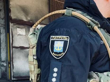 Оленовка – пионерлагерь по сравнению с СИЗО Донецка – освобожденный из плена глава патрульной полиции Мариуполя