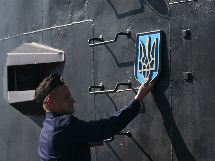 У НАТО відзначили високий рівень підготовки військових моряків України