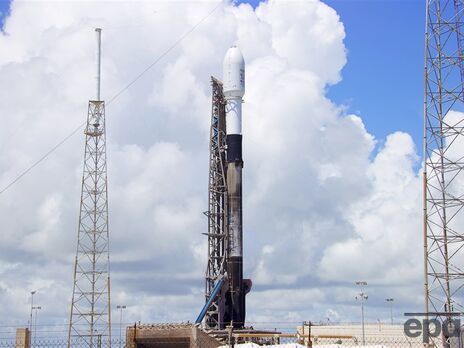 SpaceX запустила уже более 3500 спутников для Starlink