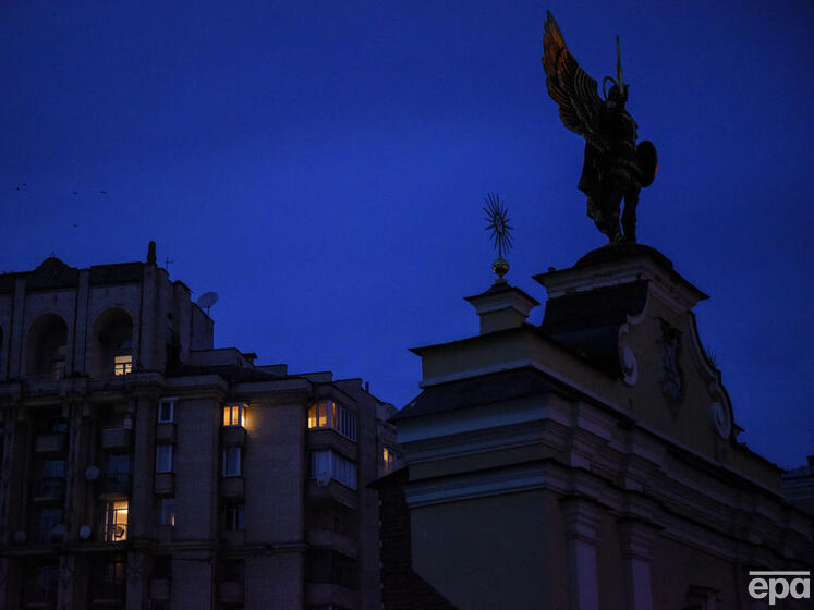 "Риск для столицы никуда не исчезал". Новоназначенный глава КГВА заявил, что со стороны РФ желание захватить Киев "всегда есть"
