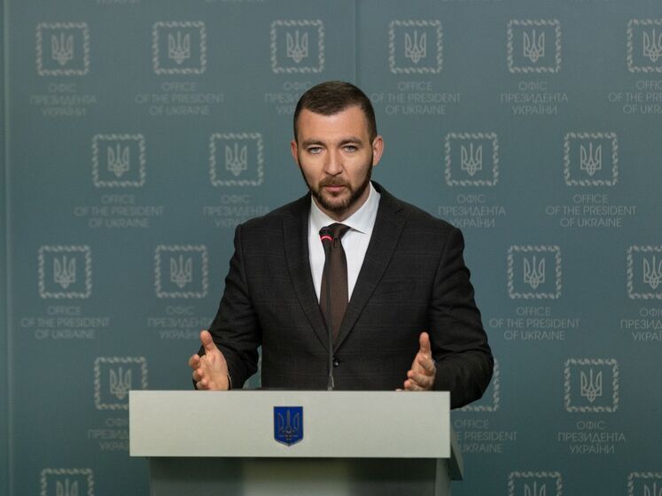 Україна очікує на реакцію Туреччини й ООН на вихід РФ із "зернових угод" – прессекретар Зеленського