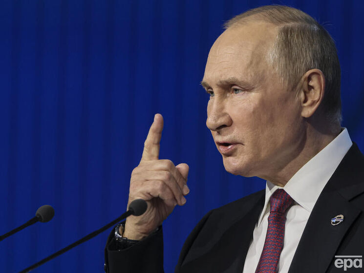 Путин готовится к долгой войне, а не к эскалации или ядерному удару – Институт исследования войны