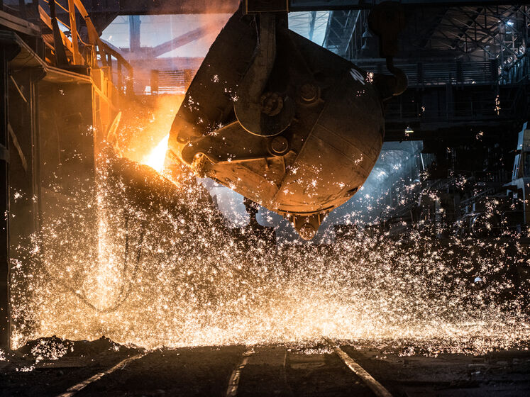 Для сохранения металлургии критически важны восстановление морского экспорта и удешевление стоимости перевозок – глава Федерации металлургов Украины